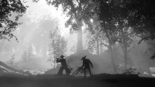 Trek to Yomi Screenshot 1