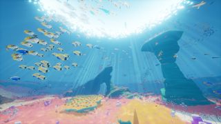 Abzû Screenshot 3