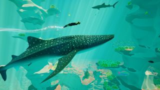 Abzû Screenshot 1