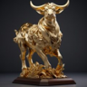Professional Basketball Player Trophy