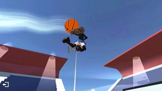 Anime Girls Basketball League Screenshot 4