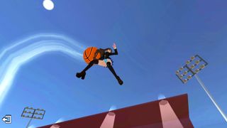 Anime Girls Basketball League Screenshot 5