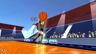 Anime Girls Basketball League Screenshot 2