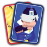Beginner Card Player Trophy