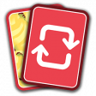 Unlucky Draw Trophy