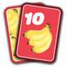 Monkey Savings Trophy