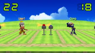 Ape Academy 2 Screenshot 1