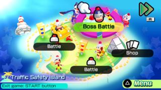 Ape Academy 2 Screenshot 4