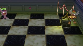 Ape Academy 2 Screenshot 2