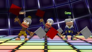 Ape Academy 2 Screenshot 9