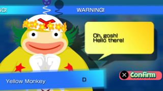 Ape Academy 2 Screenshot 5