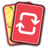 Unlucky Draw Trophy