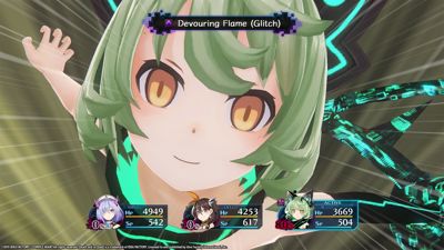 Death End Re;Quest Trophy Guide & Roadmap - Fextralife