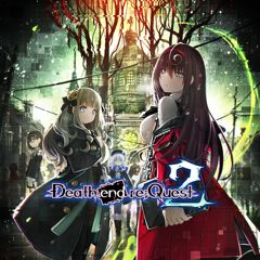 Death End Re;Quest Trophy Guide & Roadmap - Fextralife