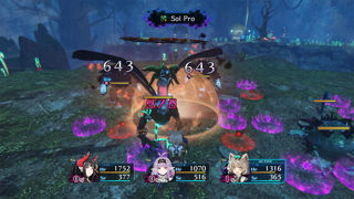 Death end re;Quest Screenshot 3
