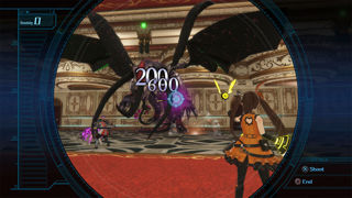 Death end re;Quest Screenshot 2