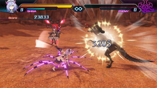 Death end re;Quest Screenshot 4