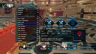 Death end re;Quest Screenshot 1