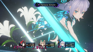 Death end re;Quest Screenshot 7