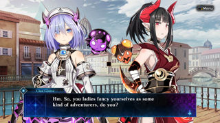 Death end re;Quest Screenshot 10