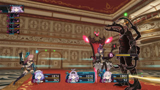 Death end re;Quest Screenshot 9