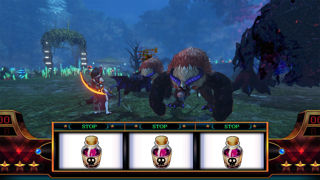 Death end re;Quest Screenshot 5