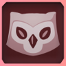 In Caw-Hoots Trophy