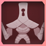 Lord of Chores Trophy