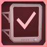 No Threat Detected Trophy