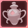 Ooh Shiny! Trophy