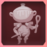 Plot Head Trophy