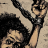 Free the prisoner Trophy
