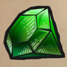 Get the Emerald Trophy