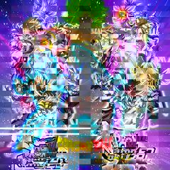 DRAGON BALL: Sparking! ZERO