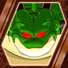 Come forth, Porunga! Trophy