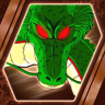 Come forth, Shenron! Trophy
