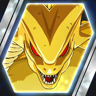 Come forth, Super Shenron! Trophy
