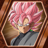 Proof of Justice Trophy