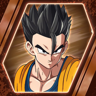 The Strongest Warrior Trophy