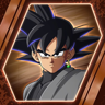 Zero Mortal Plan Trophy