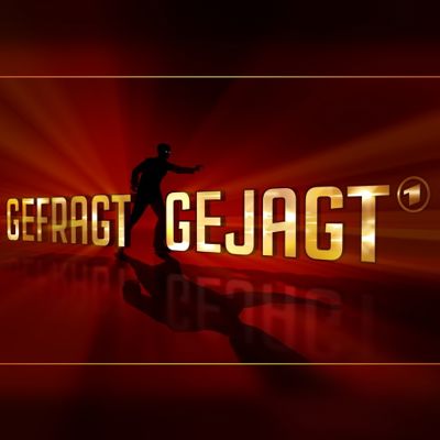 Gefragt Gejagt