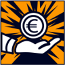 Das musst Du aber zurückzahlen! Trophy