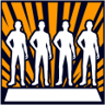 Fast geschafft Trophy