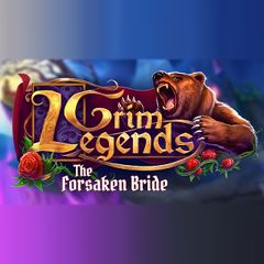 Grim Legends: The Forsaken Bride