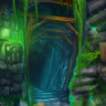 Dungeoner Trophy