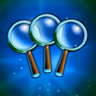 Piercing gaze Trophy