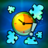 Puzzle master Trophy