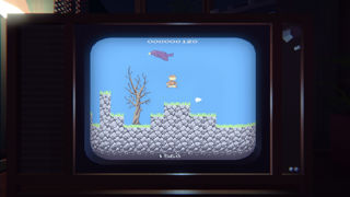 Homebody Screenshot 1