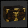 The collector Trophy