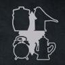 All Is Revealed Trophy